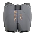 Galileo Compact Binoculars - 10x25mm