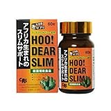 ɂȂTv HOO DEAR SLIM(t[fBAX)
