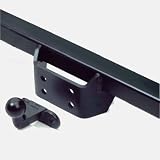 Tow-Trust Fixed Flange Towbar Vauxhall Astra Saloon And Hatch 1998 - 2004