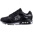 Fox Racing Concept Men's Shoes Race Wear Footwear - Black/Silver