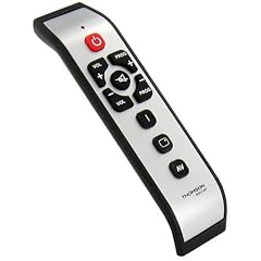 Thomson ROCZ407 TV- Zapper Fernbedienung