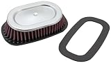 K&N HA-1314 Honda High Performance Replacement Air Filter