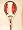 Wilson K One K Factor Tennis Racquet Grip Size: 4 1/8