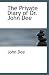The Private Diary of Dr. John Dee: And the Catalog of His Library of Manuscripts