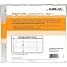 MAGELLAN MAPSEND LAKES WEST SD CARD MERIDIAN ONLY
