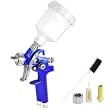 Mini HVLP Air Spray Gun