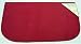 20x60 Inch Ming Red Rug Runner Accent Rug