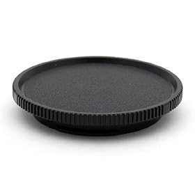 Click here to buy Leica R Body Cap 14103 by Leica.