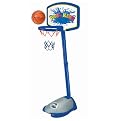 Kids' Pool Basketball Game - Blue/ Silver/ Multicolor