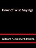 Book of Wise Sayings