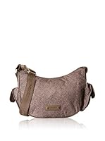 Borbonese Bandolera (Marrón)