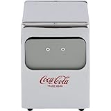 コカ・コーラ　ナプキンディスペンサー(クロムカラー)