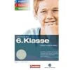 Lernvitamin Mix - Englisch/Deutsch/Mathe 6. Klasse