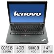 Thinkpad Edge E420 1141-A24 /Core i5-2410M With Turbo Boost 2.0