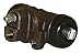 ACDelco 18E446 Professional Rear Drum Brake Wheel Cylinder