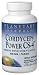 Cordyceps Power CS-4 ( 120 Tabs 800 mg ) ( Chinese Tonic for Vitality ) Planetary Herbals