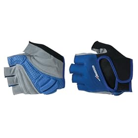 Avenir Comfy Gel Cycling Gloves