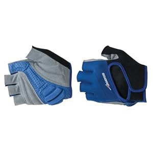 Avenir Comfy Gel Cycling Gloves