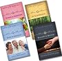 Thin Threads (Special 4 Book Bundle)