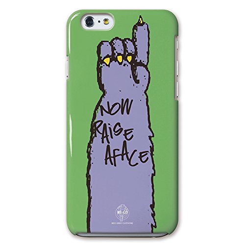 CollaBornWEGO x Case for iPhone 6 Plus (5.5 inch) WEGO_01 FW-I6P-001