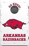 Arkansas Razorbacks Baggo Cornhole Corn Hole Game