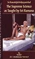 Sri Ramanaparavidyopanishad-The Supreme Science as Taught by Sri Ramana