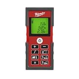 Milwaukee 2280-20 Laser Distance Meter (Tools & Home Improvement)