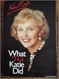What this Katie did : an autobiography