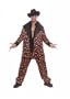 Big Daddy Inferno Adult Costume