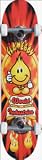 World Flameboy V2 Complete Skateboard