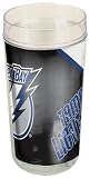 NHL Tampa Bay Lightning 24-Ounce Tumbler (2-Pack)