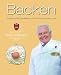 Der Kochprofi Eckart Witzigmann pr&auml;sentiert - Backen