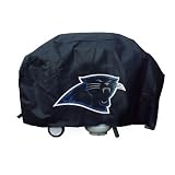Carolina Panthers Economy Grill Cover