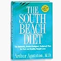 The South Beach Diet Book
