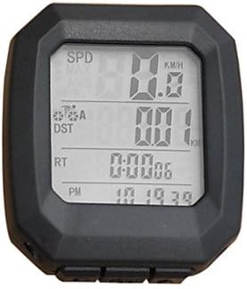 ST002 Waterproof Mountain Bike Computer