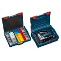 Stichsäge GST 135 CE + Zubehör + 2x L-Boxx