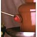 Merckens Dark Chocolate Fountain Chocolate