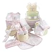 Baby Aspen Patty Cake 9 Piece Layette Set - 0-6 months