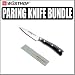 Wusthof Classic Ikon 3.5 Inch Paring Knife Outfit - Wusthof AWUS408679K1 Image