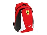 Official Puma Ferrari scuderia SF Junior Backpack 06879201