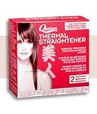 Quantum Thermal Straightener For Color Treated Hair