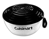 Cuisinart Spin N Dry Salad Spinner
