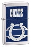 Indianapolis Colts Zippo Lighter
