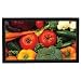 Electronics : Perm Wall Mount Fixed Frame 16:9 92IN 1.8 Gain Screen