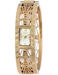 Elgin Womens EG1047 Bangle Watch