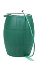 Achla RB-02 Rain Catcher Water Barrel, 75 Gallons