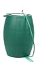 Achla Designs RB-02 Green Rain Barrel - 75 Gallon
