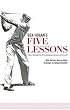 Five Lessons: The Modern Fundamentals of Golf
