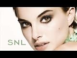 Saturday Night Live (SNL) March 4, 2005 - Natalie Portman