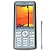 Cellphone Unlocked, Blueberry, Mp3, Mp4, Headphone inclueded, Tri-Band, TOUCH SCREEN, Digital Camera 2 Megapixels, Warranty 1 Year. AVAILABLE IN SILVER AND BLACK COLOR. Please select your favorite Color, if you don't select one, we will send you the Silver Color.